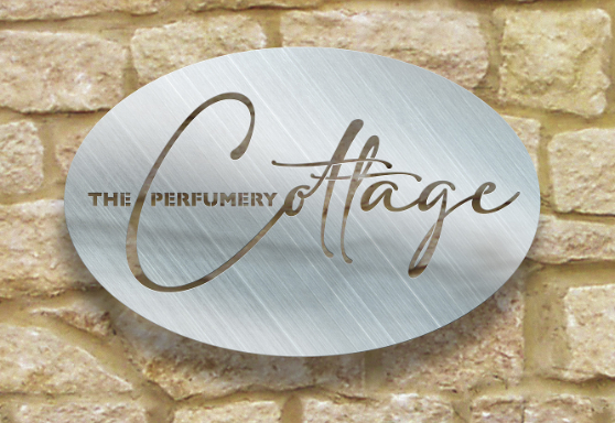 Cotswold Perfumery Cottage